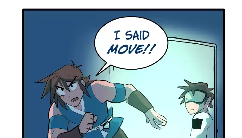 Room Of Swords Chapter 123: (S2) Ep. 123