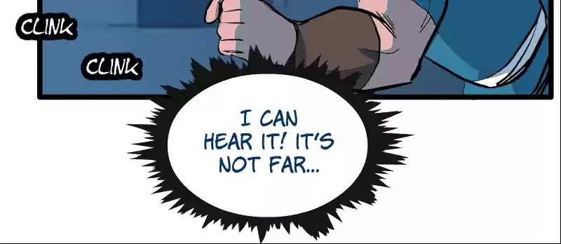 Room Of Swords Chapter 123: (S2) Ep. 123