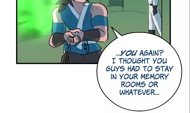 Room Of Swords Chapter 123: (S2) Ep. 123