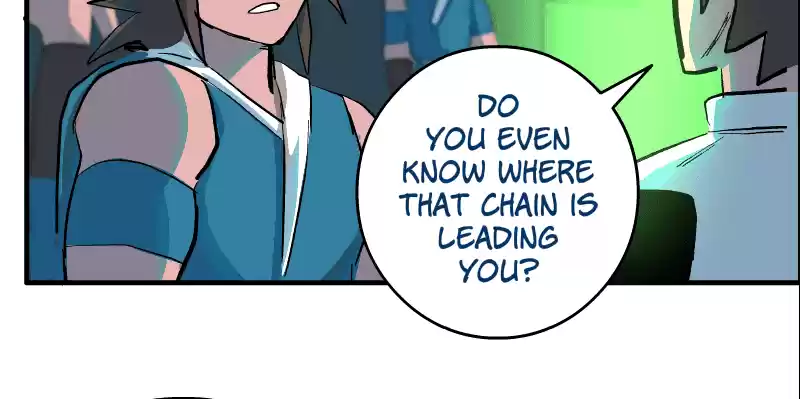 Room Of Swords Chapter 123: (S2) Ep. 123