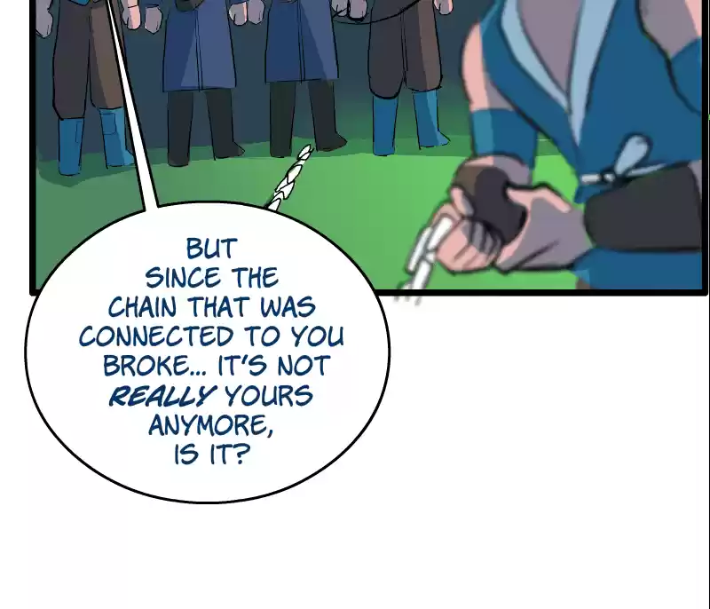 Room Of Swords Chapter 123: (S2) Ep. 123