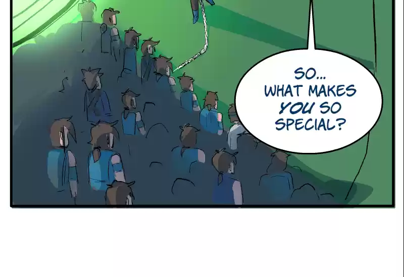 Room Of Swords Chapter 123: (S2) Ep. 123