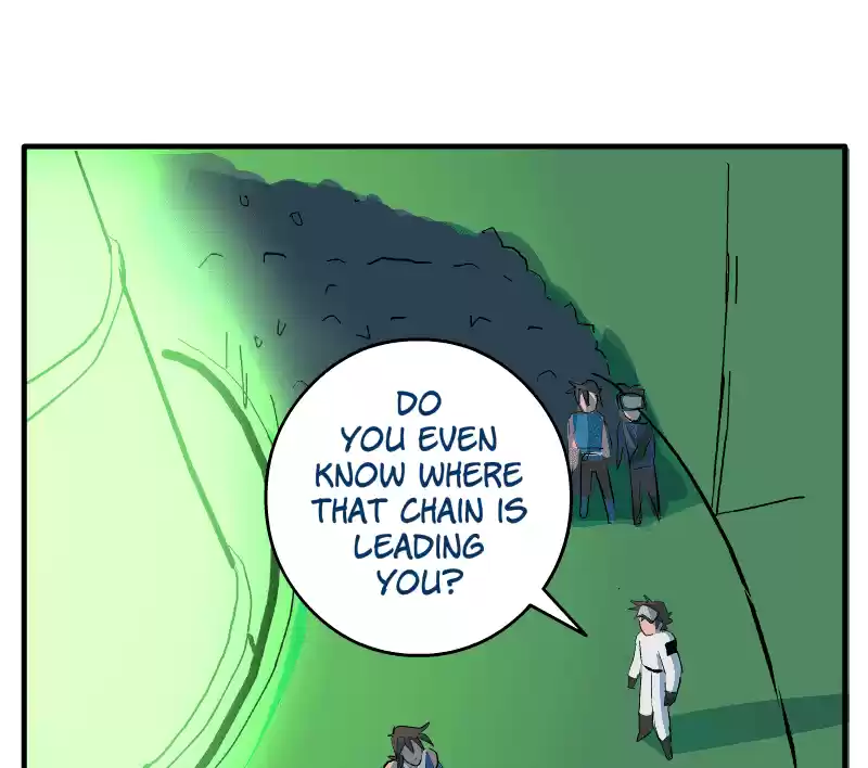 Room Of Swords Chapter 124: (S2) Ep. 124