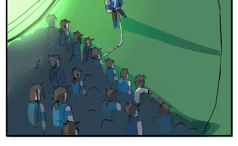 Room Of Swords Chapter 124: (S2) Ep. 124