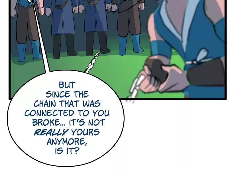 Room Of Swords Chapter 124: (S2) Ep. 124