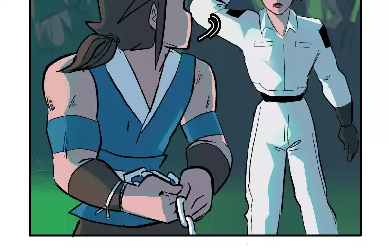 Room Of Swords Chapter 124: (S2) Ep. 124