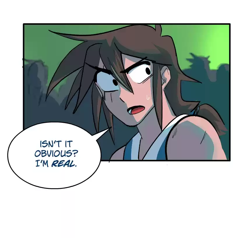 Room Of Swords Chapter 124: (S2) Ep. 124