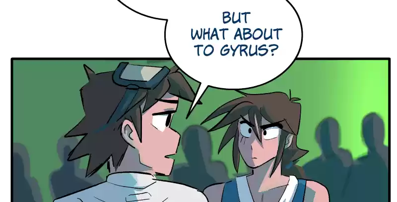 Room Of Swords Chapter 124: (S2) Ep. 124