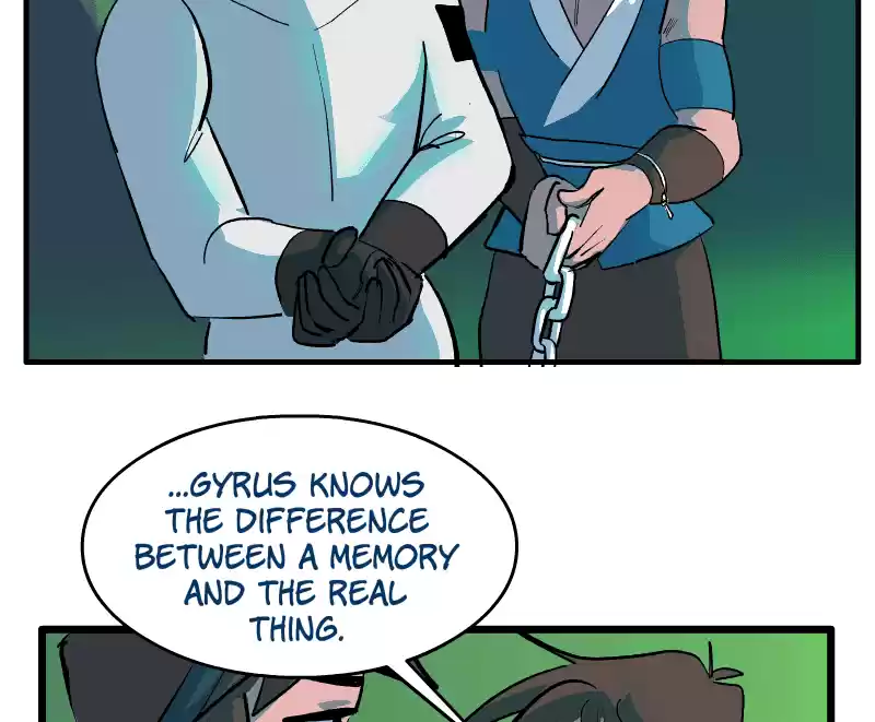 Room Of Swords Chapter 124: (S2) Ep. 124