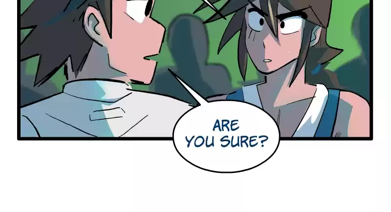 Room Of Swords Chapter 124: (S2) Ep. 124