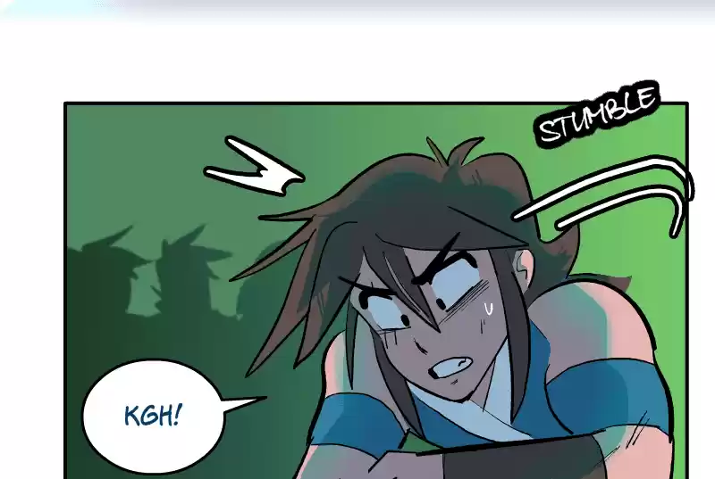 Room Of Swords Chapter 124: (S2) Ep. 124