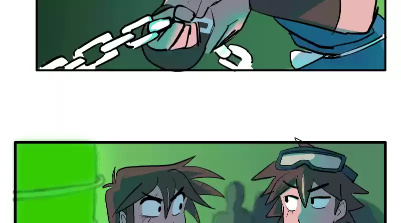 Room Of Swords Chapter 124: (S2) Ep. 124