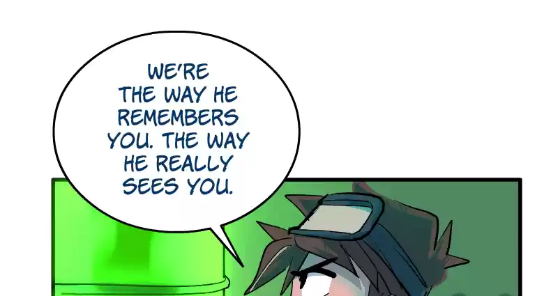 Room Of Swords Chapter 124: (S2) Ep. 124