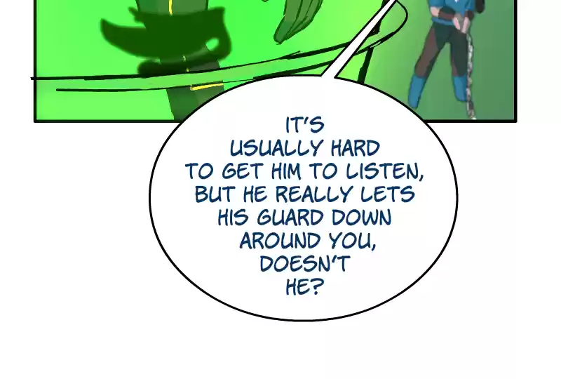 Room Of Swords Chapter 124: (S2) Ep. 124