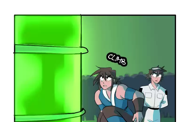 Room Of Swords Chapter 124: (S2) Ep. 124