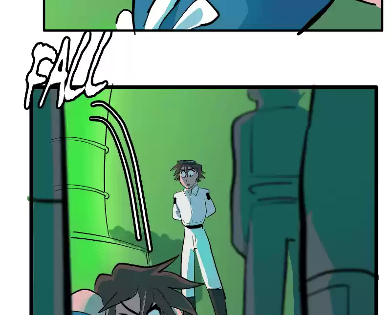 Room Of Swords Chapter 124: (S2) Ep. 124