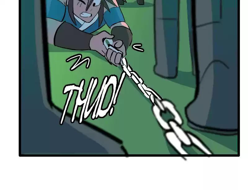 Room Of Swords Chapter 124: (S2) Ep. 124