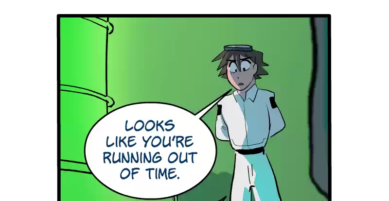 Room Of Swords Chapter 124: (S2) Ep. 124