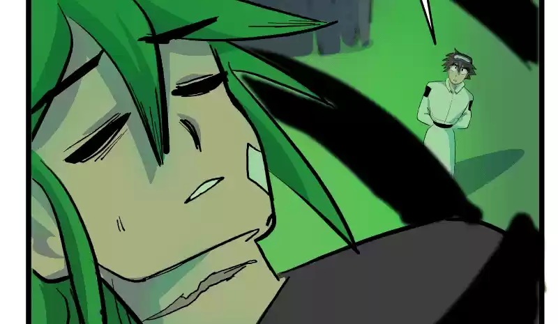 Room Of Swords Chapter 124: (S2) Ep. 124