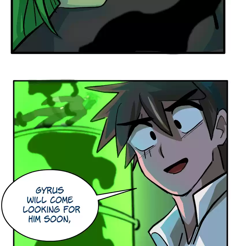 Room Of Swords Chapter 124: (S2) Ep. 124