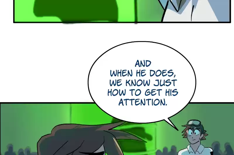 Room Of Swords Chapter 124: (S2) Ep. 124