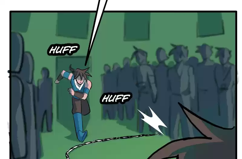 Room Of Swords Chapter 124: (S2) Ep. 124