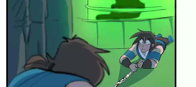 Room Of Swords Chapter 124: (S2) Ep. 124