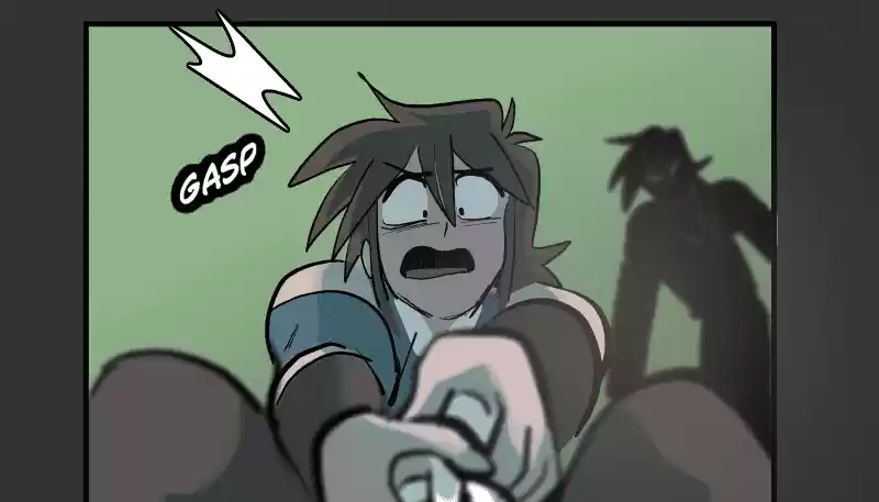 Room Of Swords Chapter 124: (S2) Ep. 124