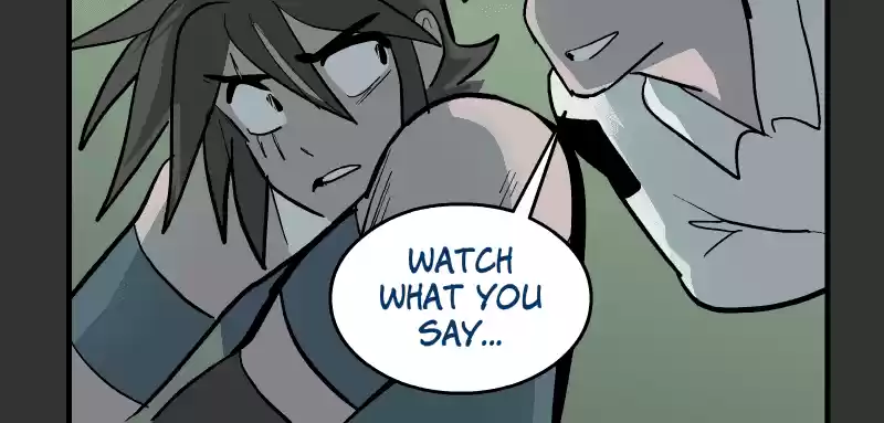 Room Of Swords Chapter 124: (S2) Ep. 124