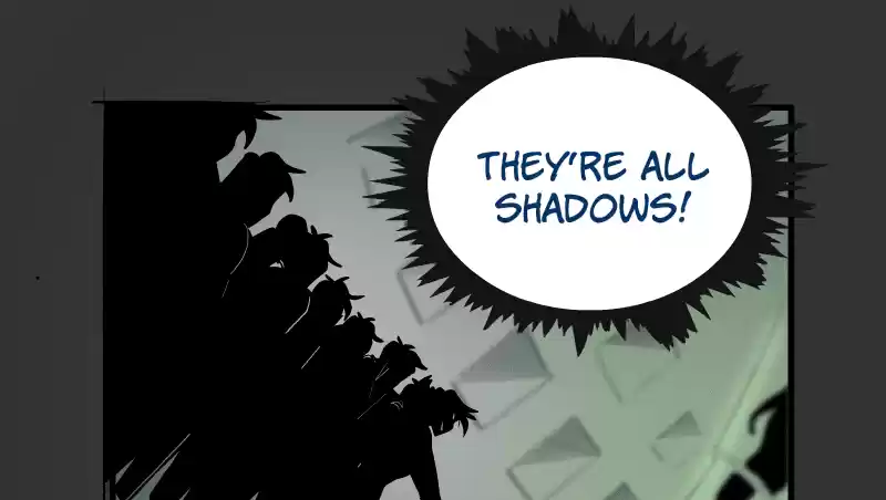 Room Of Swords Chapter 124: (S2) Ep. 124