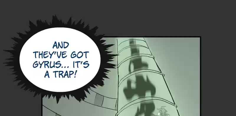 Room Of Swords Chapter 124: (S2) Ep. 124