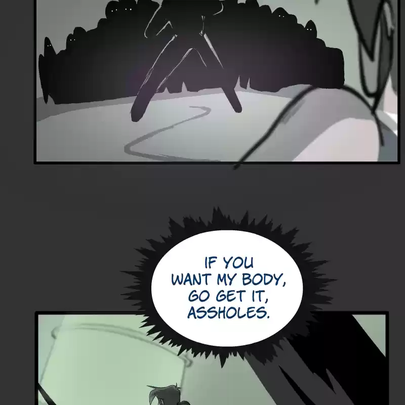 Room Of Swords Chapter 124: (S2) Ep. 124