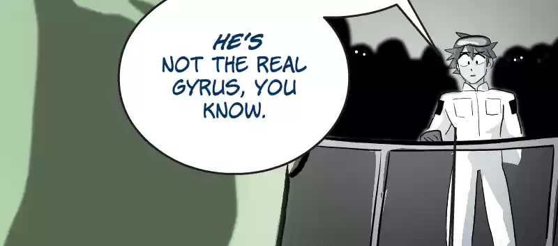 Room Of Swords Chapter 124: (S2) Ep. 124