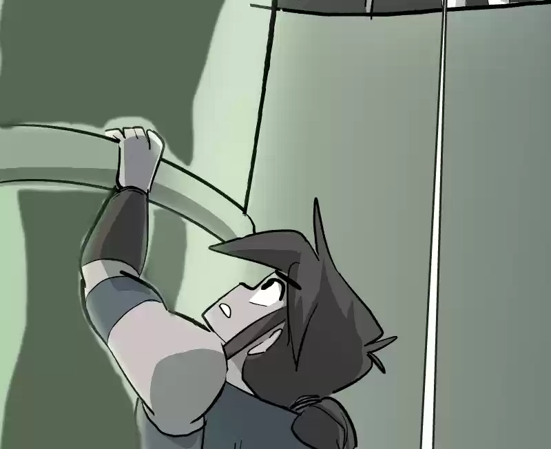 Room Of Swords Chapter 124: (S2) Ep. 124