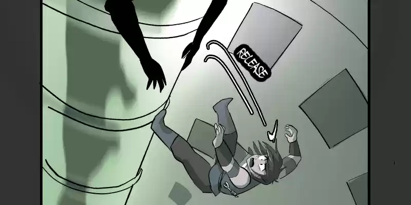 Room Of Swords Chapter 124: (S2) Ep. 124