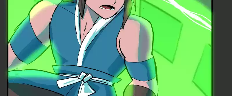 Room Of Swords Chapter 124: (S2) Ep. 124