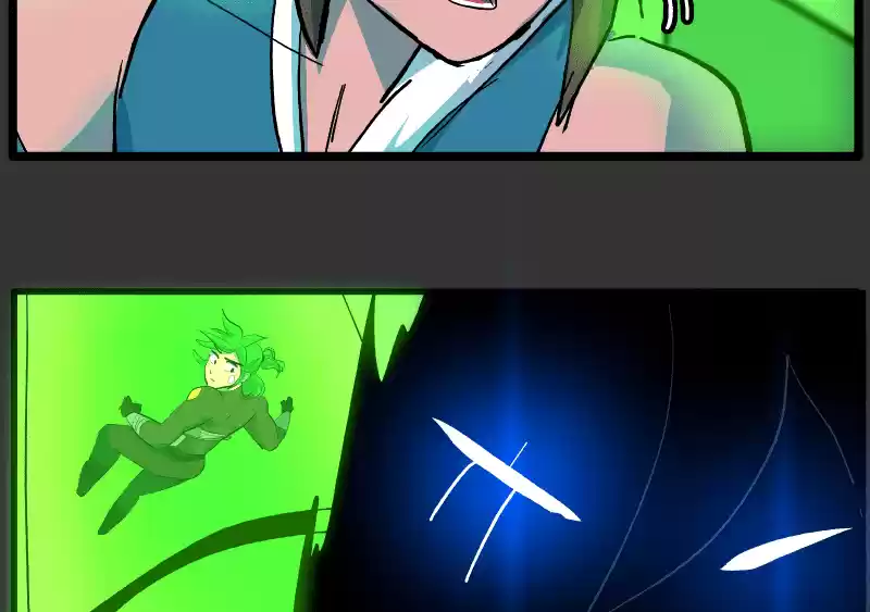 Room Of Swords Chapter 124: (S2) Ep. 124