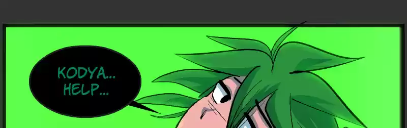 Room Of Swords Chapter 124: (S2) Ep. 124