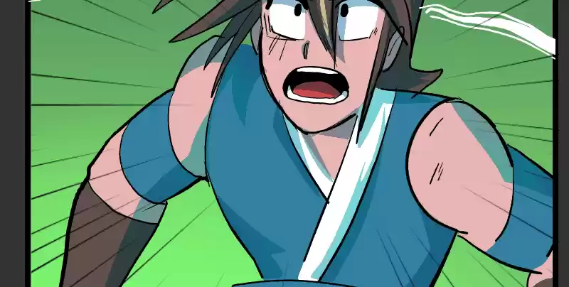 Room Of Swords Chapter 124: (S2) Ep. 124