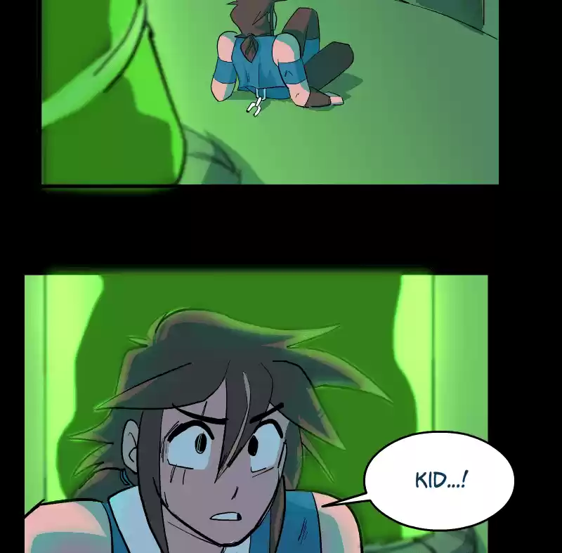 Room Of Swords Chapter 124: (S2) Ep. 124