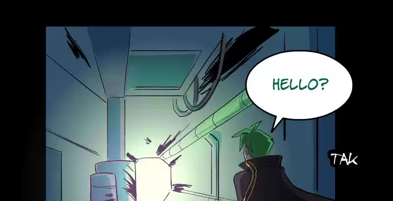 Room Of Swords Chapter 124: (S2) Ep. 124