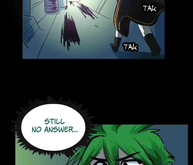 Room Of Swords Chapter 124: (S2) Ep. 124