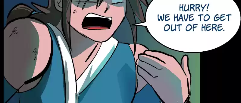 Room Of Swords Chapter 124: (S2) Ep. 124