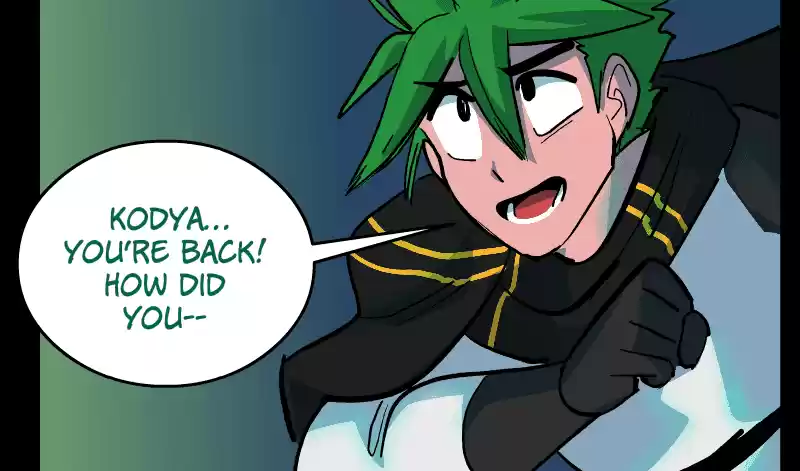 Room Of Swords Chapter 124: (S2) Ep. 124