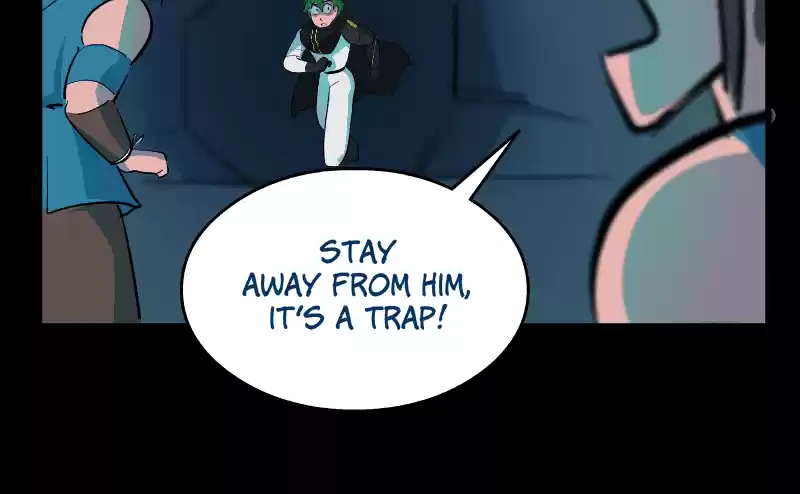 Room Of Swords Chapter 124: (S2) Ep. 124