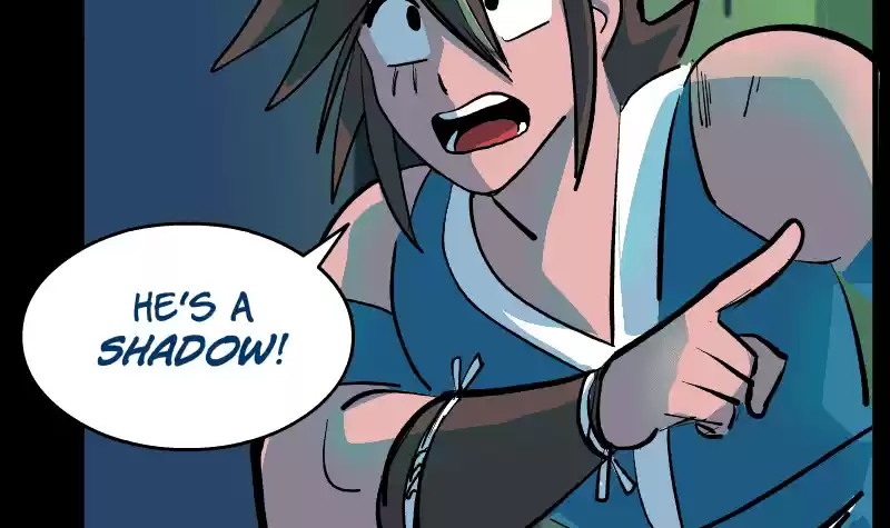 Room Of Swords Chapter 124: (S2) Ep. 124