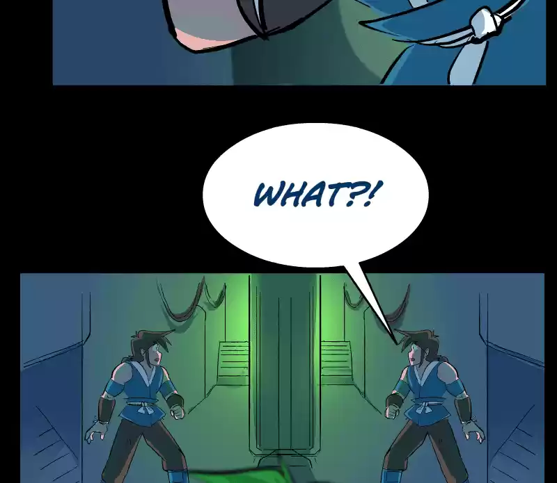 Room Of Swords Chapter 124: (S2) Ep. 124