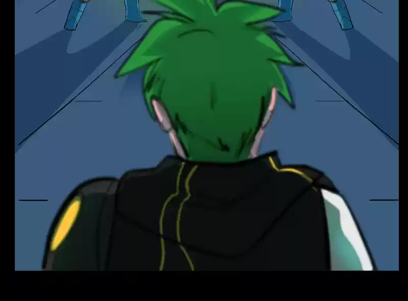 Room Of Swords Chapter 124: (S2) Ep. 124