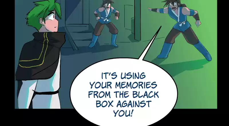 Room Of Swords Chapter 125: (S2) Ep. 125