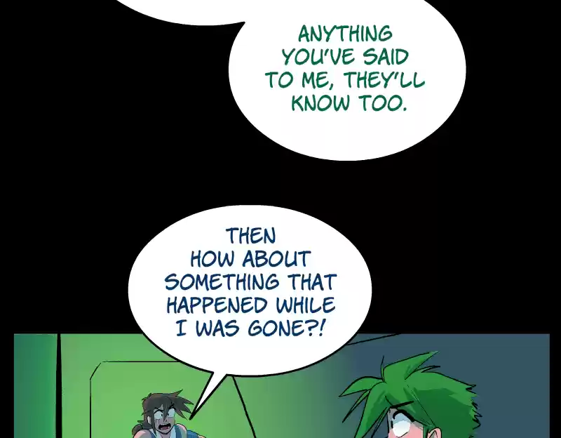 Room Of Swords Chapter 125: (S2) Ep. 125